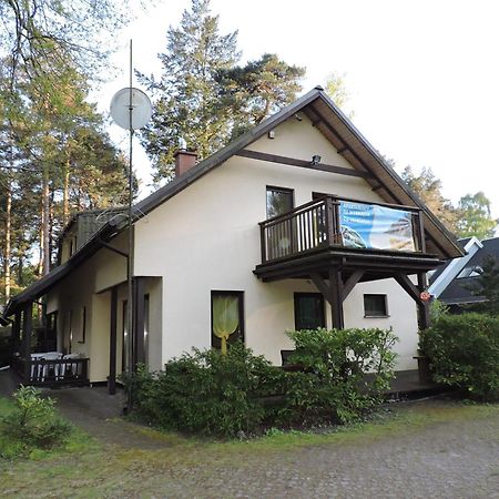 Lotosdom Apartment Pobierowo Exterior foto