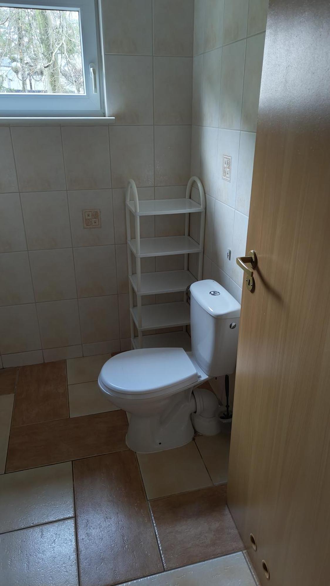 Lotosdom Apartment Pobierowo Exterior foto